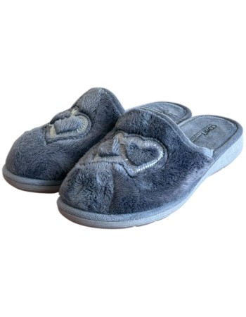 Γυναικεία Ανατομική Παντόφλα - M923