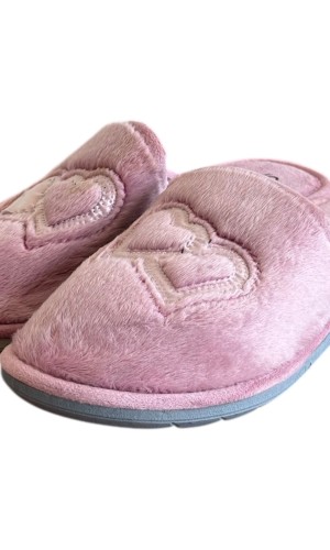 Γυναικεία Ανατομική Παντόφλα - M925