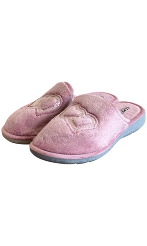 Γυναικεία Ανατομική Παντόφλα - M925