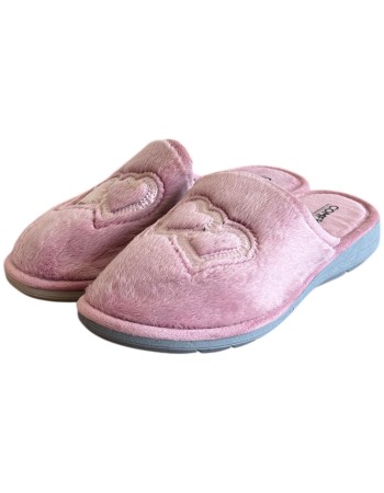 Γυναικεία Ανατομική Παντόφλα - M925