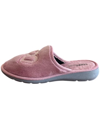 Γυναικεία Ανατομική Παντόφλα - M925