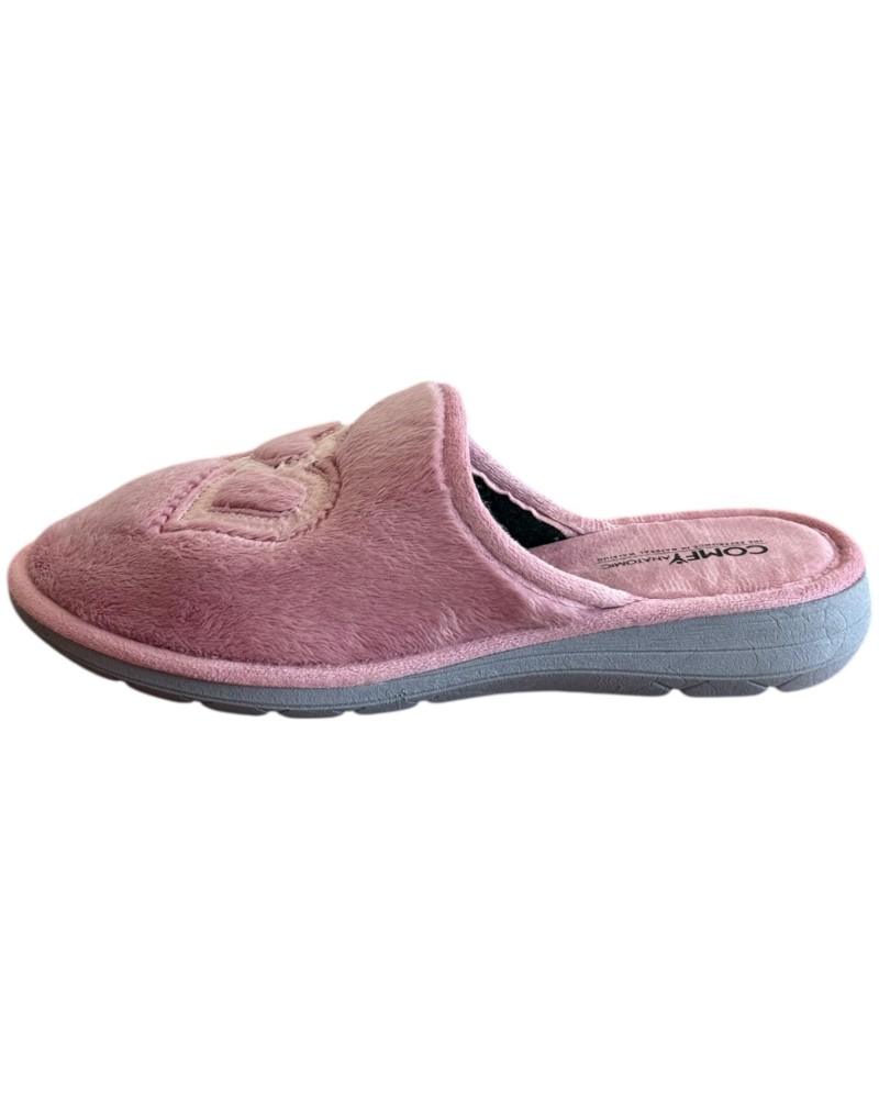 Γυναικεία Ανατομική Παντόφλα - M925