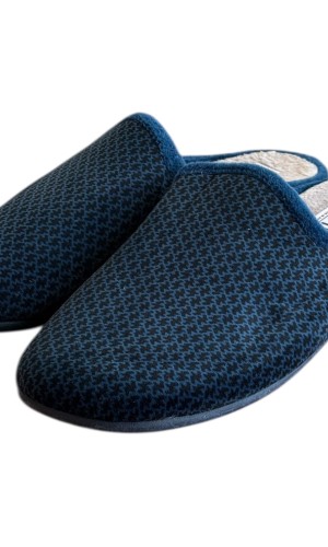 Γυναικεία Ανατομική Παντόφλα - M926