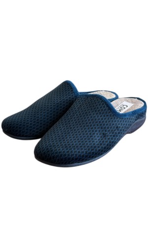 Γυναικεία Ανατομική Παντόφλα - M926