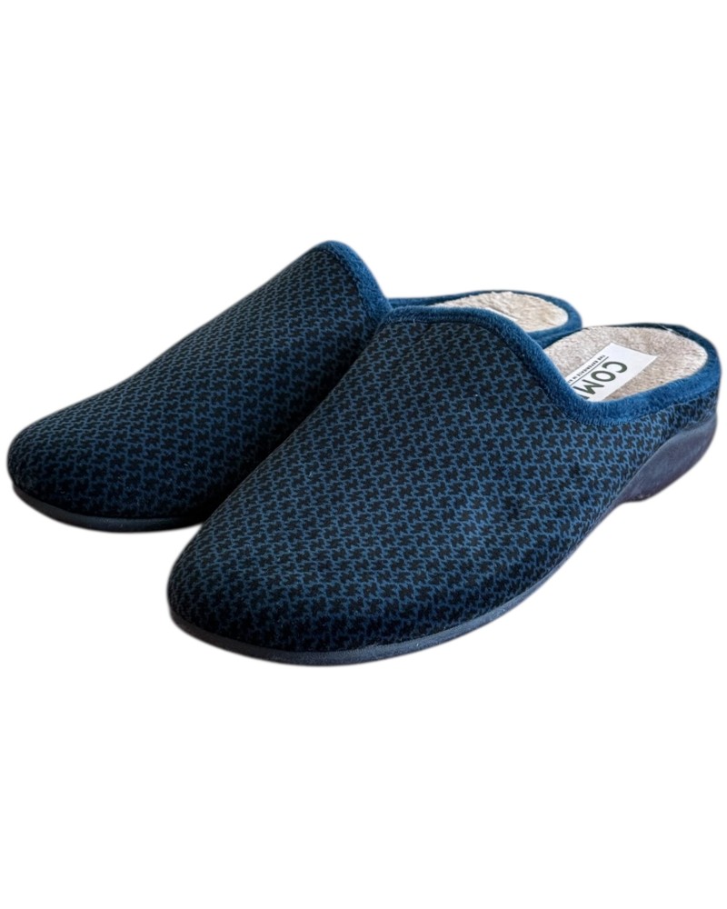 Γυναικεία Ανατομική Παντόφλα - M926