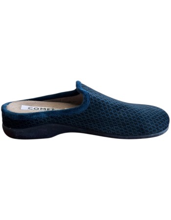 Γυναικεία Ανατομική Παντόφλα - M926