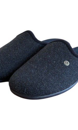 Ανδρική  Ανατομική Παντόφλα - M927