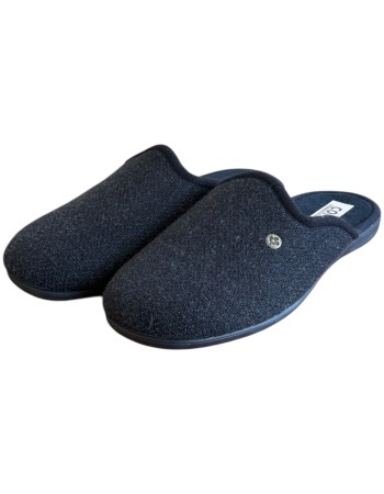 Ανδρική  Ανατομική Παντόφλα - M927