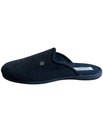 Ανδρική  Ανατομική Παντόφλα - M927