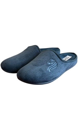 Ανδρική  Ανατομική Παντόφλα - M929