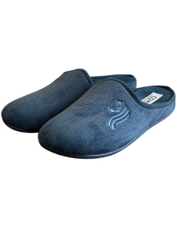 Ανδρική  Ανατομική Παντόφλα - M929