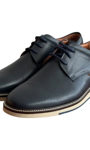 Δερμάτινο Ανδρικό Παπούτσι - M93