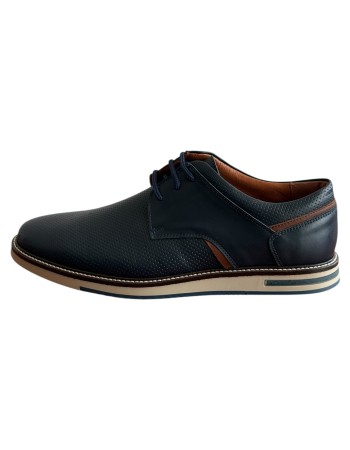 Δερμάτινο Ανδρικό Παπούτσι - M93