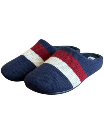 Ανδρική  Ανατομική Παντόφλα - M930