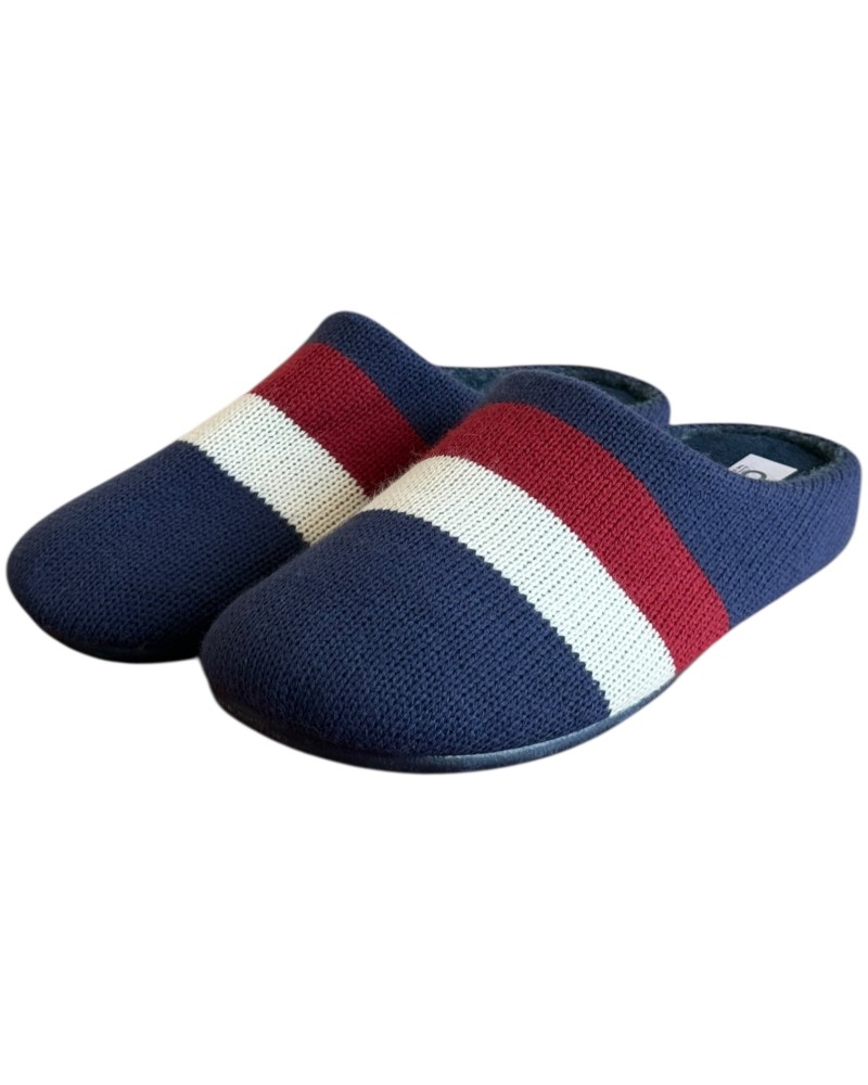 Ανδρική  Ανατομική Παντόφλα - M930