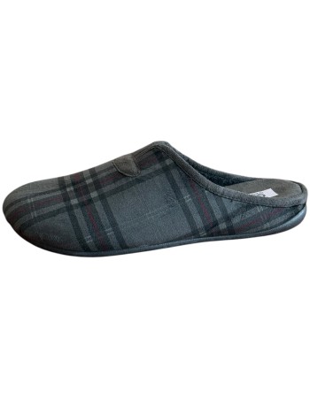 Ανδρική  Ανατομική Παντόφλα - M931