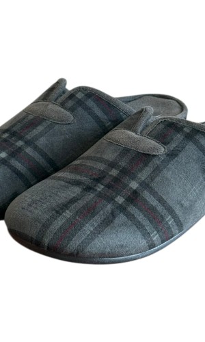 Ανδρική  Ανατομική Παντόφλα - M931