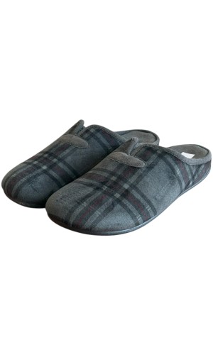 Ανδρική  Ανατομική Παντόφλα - M931