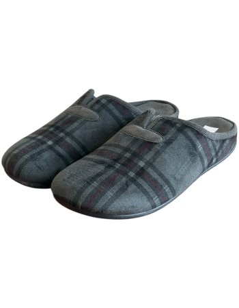 Ανδρική  Ανατομική Παντόφλα - M931