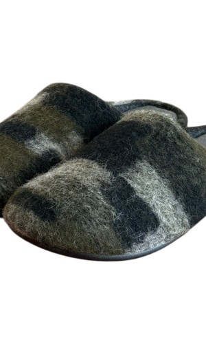 Ανδρική  Ανατομική Παντόφλα - M932