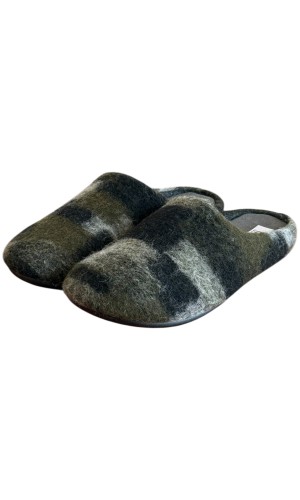 Ανδρική  Ανατομική Παντόφλα - M932