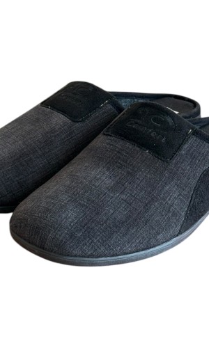 Ανδρική  Ανατομική Παντόφλα - M936