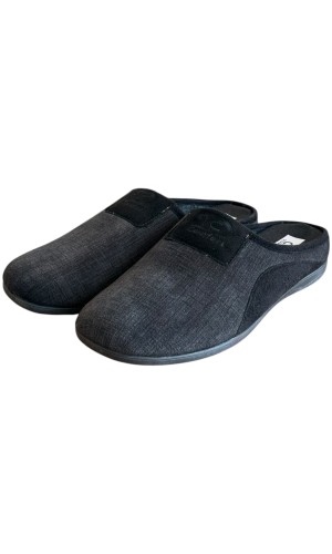 Ανδρική  Ανατομική Παντόφλα - M936