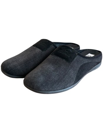 Ανδρική  Ανατομική Παντόφλα - M936