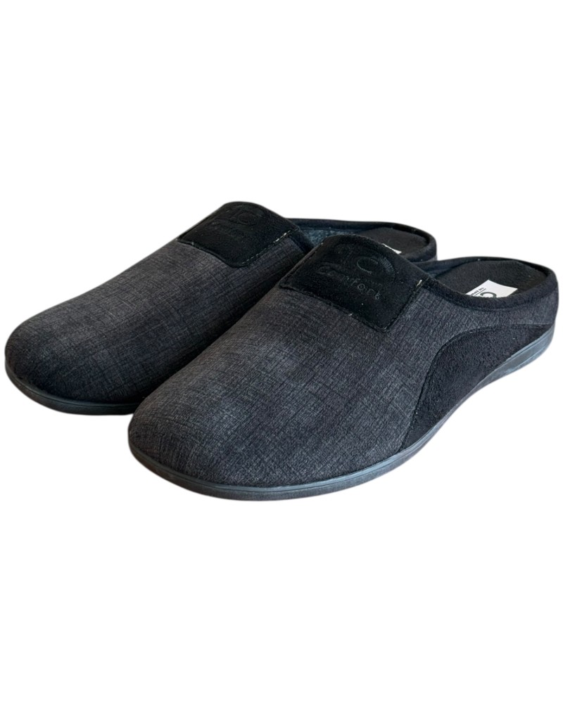 Ανδρική  Ανατομική Παντόφλα - M936