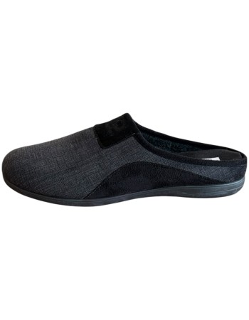 Ανδρική  Ανατομική Παντόφλα - M936