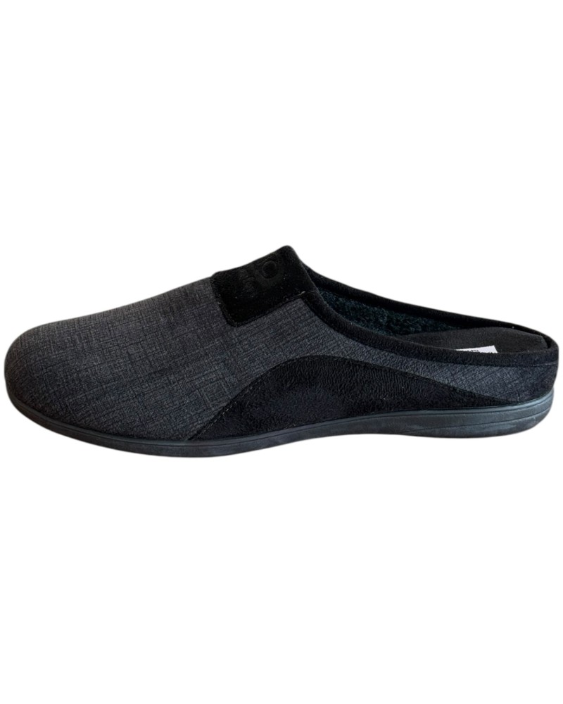 Ανδρική  Ανατομική Παντόφλα - M936