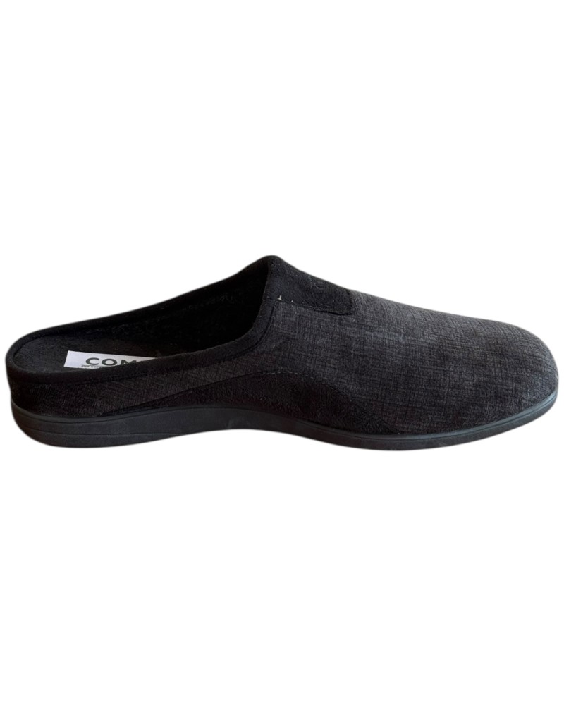 Ανδρική  Ανατομική Παντόφλα - M936