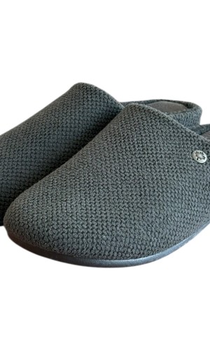 Ανδρική  Ανατομική Παντόφλα - M937