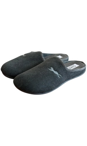 Ανδρική  Ανατομική Παντόφλα - M938