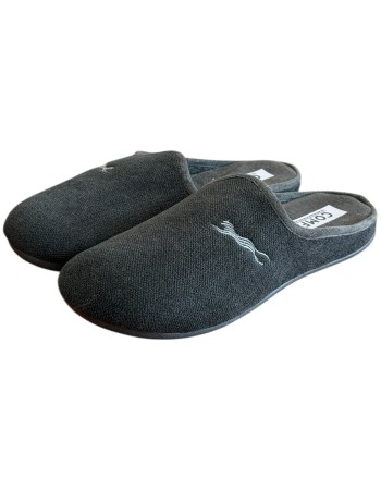 Ανδρική  Ανατομική Παντόφλα - M938