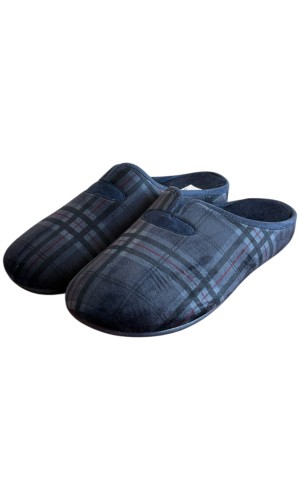 Ανδρική  Ανατομική Παντόφλα - M941