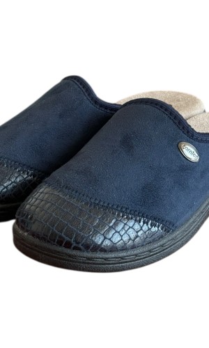 Γυναικεία Ανατομική Παντόφλα - M951