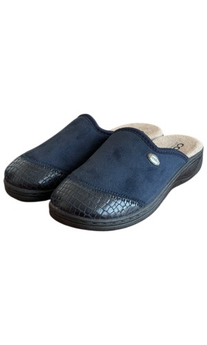 Γυναικεία Ανατομική Παντόφλα - M951