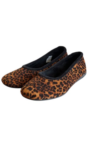  Γυναικεία Ανατομική Παντόφλα Κλειστή Τύπου Μποτάκι - M952