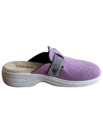 Γυναικεία Ανατομική Παντόφλα - M956