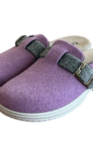 Γυναικεία Ανατομική Παντόφλα - M956