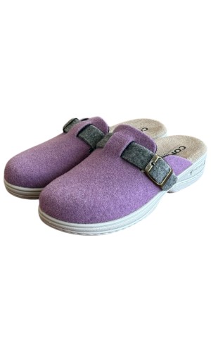 Γυναικεία Ανατομική Παντόφλα - M956