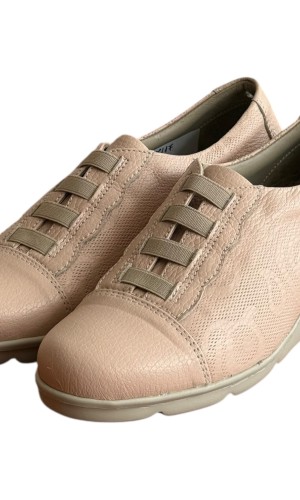 Δερμάτινο Γυναικείο  Sneaker - M96