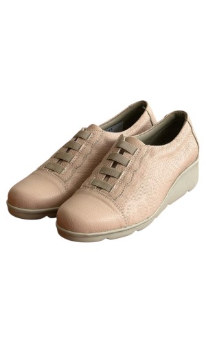 Δερμάτινο Γυναικείο  Sneaker - M96