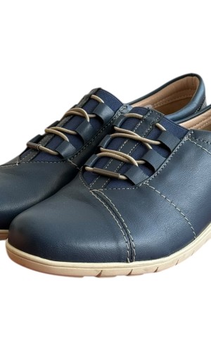 Δερμάτινο Γυναικείο  Sneaker - M97