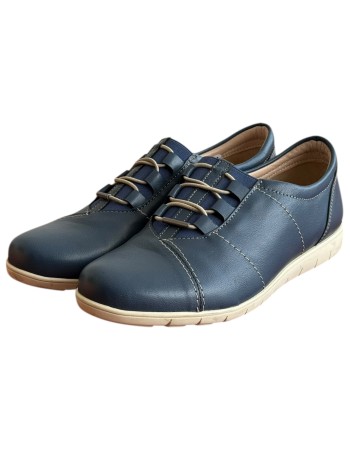 Δερμάτινο Γυναικείο  Sneaker - M97