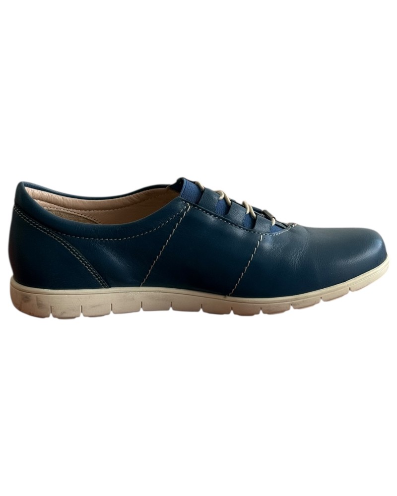 Δερμάτινο Γυναικείο  Sneaker - M97