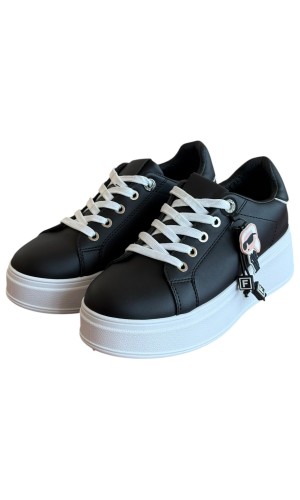 Γυναικείο Επώνυμο Sneaker - M970