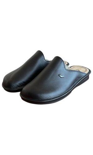 Ανδρική  Επώνυμη Ανατομική Παντόφλα - M971