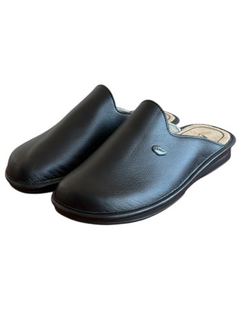 Ανδρική  Επώνυμη Ανατομική Παντόφλα - M971